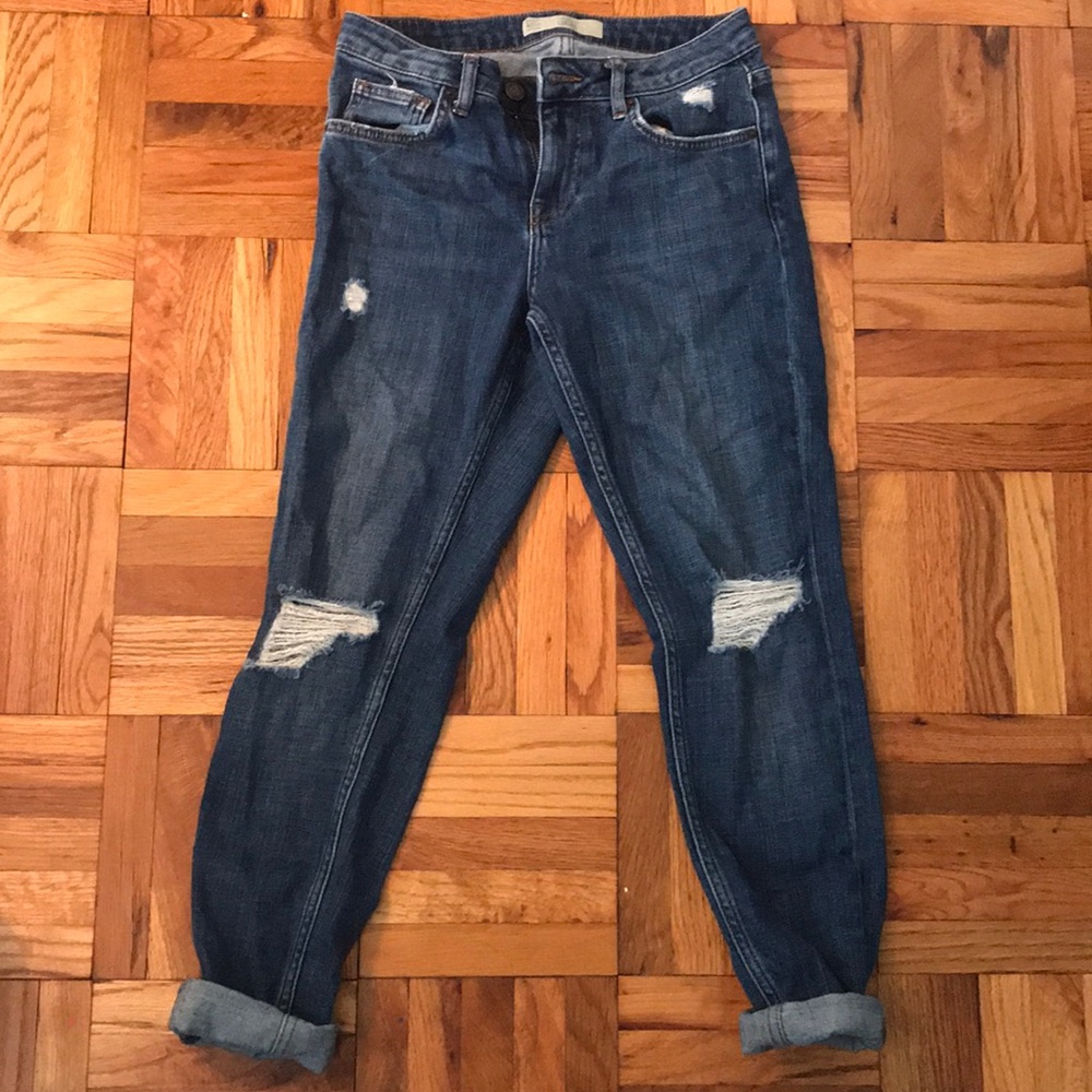 Topshop Jeans